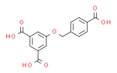 5-((4-羧苄基)氧基)间苯二甲酸