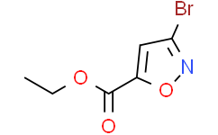 3-溴异恶唑-5-甲酸乙酯