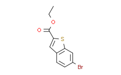 乙基6-溴苯并[B]噻吩-2-甲酸基酯