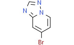 7-Bromo[1,2,4]triazolo[1,5-a]pyridine