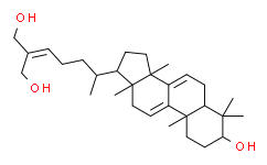 灵芝酮三醇