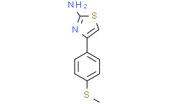 4-（甲磺基苯基）-噻唑