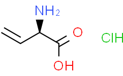 D-乙烯基甘氨酸盐酸盐