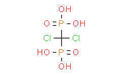 氯屈膦酸