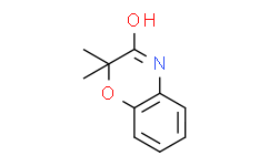 2,2-二甲基-2H-1,4-苯并恶唑-3(4H)-酮