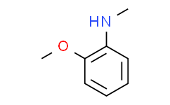 2-甲氧基-N-甲基苯胺