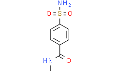 N-methyl-4-sulfamoylbenzamide