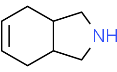 2,3,3A,4,7,7a-六氢-1H-异吲哚