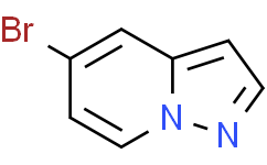 5-溴吡唑并[1,5-a]吡啶