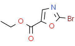 2-溴恶唑-5-甲酸乙酯