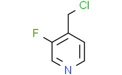 4-(氯甲基)-3-氟吡啶