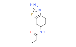 s-2-氨基-6-丙酰氨基-4,5,6,7-四氫苯并噻唑