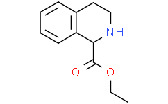 1,2,3,4-四氢异喹啉-1-羧酸乙酯