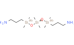 氨基丙基封端聚二甲基硅氧烷 3000分子量