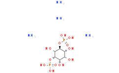D-myo -肌醇- 2, 4 -二磷酸钠盐