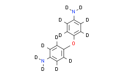 Bis(4-aminophenyl)-d12 Ether