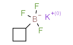 环丁基三氟硼酸钾