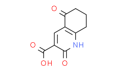 2,5-二氧-1,2,5,6,7,8-六氢喹啉-3-羧酸