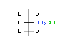 盐酸异丙胺-D7