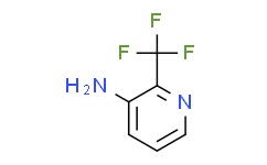 2-三氟甲基-3-氨基吡啶
