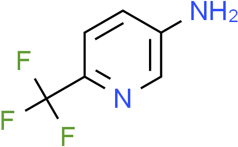 5-氨基-2-(三氟甲基)吡啶