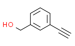 (3-乙炔基苯基)甲醇