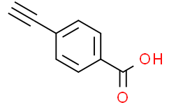 4-乙炔基苯甲酸