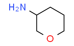 (R)-四氫-2H-吡喃-3-胺