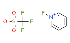 1-氟吡啶三氟甲烷磺酸盐[氟化试剂],107263-95-6