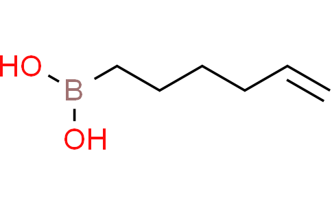 5-己烯基硼酸