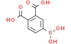 4-硼邻苯二甲酸