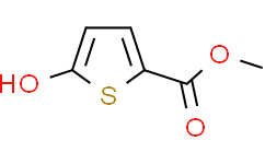 5-羟基噻吩-2-羧酸甲酯