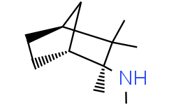Dexmecamylamine