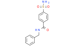 n-Benzyl-4-sulfamoyl-benzamide