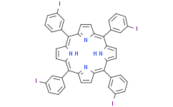 间碘苯四苯基卟吩