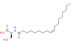 N-Oleoyl-L-Serine