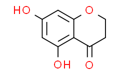 5,7-Dihydroxychroman-4-one