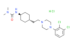 Cariprazine(hydrochloride)