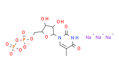 胸苷-5'-二磷酸钠盐
