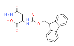Fmoc-D-天冬酰胺,108321-39-7
