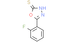5-(2-氟苯基)-1,3,4-恶二唑-2-硫醇