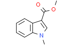 METHYL 1-METHYLINDOLE-2-CARBOXYLATE