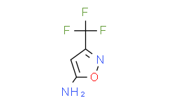 3-三氟甲基-5-氨基异恶唑