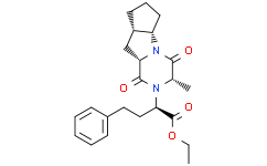 雷米普利二酮哌嗪