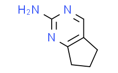 6,7-二氢-5H-环戊[D]嘧啶-2-胺