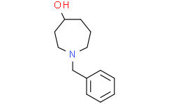 1-苄基氮杂环庚烷-4-醇