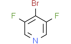 4-溴-3,5-二氟吡啶