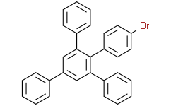4''-溴-3',5'-二苯基-1,1':2',1''-三联苯