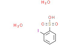 2-Iodobenzenesulfonic Acid Dihydrate