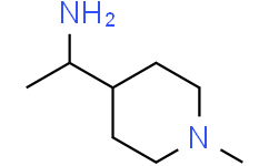 a,1-DiMethyl-4-piperidineMethanaMine 2HCl